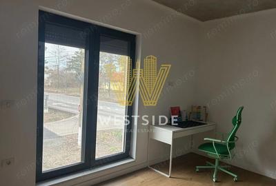 Casă cu Teren 1162 Mp în Biled - 2