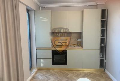 3 camere + Parcare Luxury Residence statiunea Mamaia, Butoaie Summerland - 4