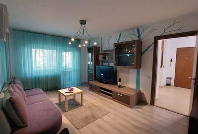 Apartament cu 4 camere decomandat, mobilat în Aviației - 1