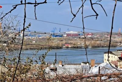 Teren de 392 mp, în Monumentului - 6