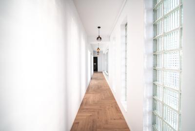 APARTAMENT 3 CAMERE + BALCON 41MP - ZONA MOSILOR - COMISION 0% - 5