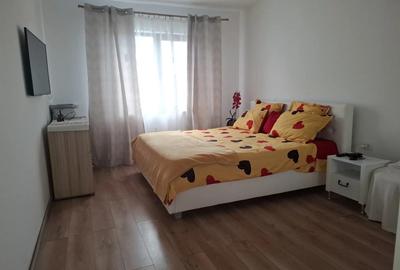 Casă cu 3 camere în Stupini