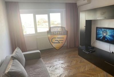 Apartament cu 3 camere decomandat, mobilat în City Park Mall - 3