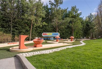 Hotel/Pensiune, de 1,400 mp, în Mogoșoaia - 10