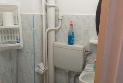 Garsonieră semidecomandată în Tătărași - 5