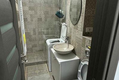 Garsonieră decomandată în Fălticeni - 2