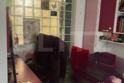 Apartament cu 2 camere semidecomandat, mobilat în George Enescu - 11