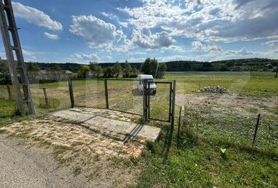 Teren intravilan de vanzare – Tarpiu, la 10 km de Bistrita - 2