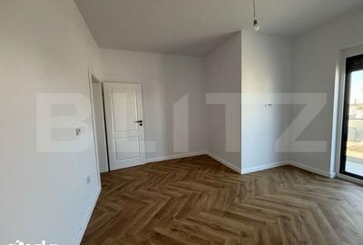 Casă cu 4 camere cu Teren 325 Mp în Sânandrei - 5