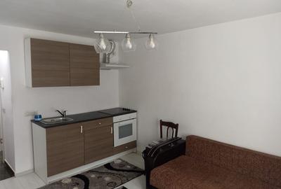 Garsonieră în Central - 2