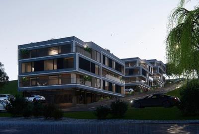 Apartament cu 2 camere decomandat în Păcurari