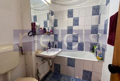 GARSONIERA DECOMANDATA  | IANCULUI | METROU - 3