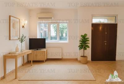 Vila exclusivista langa parcul Tineretului - 13