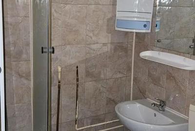 Ideal investitie!!! Garsoniera Badea Cartan ... etajul 3 - 4