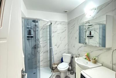 Garsonieră decomandată, mobilată în Militari - 3