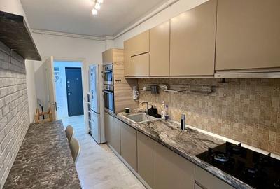 Apartament cu 2 camere decomandat în Lacul Morii - 3