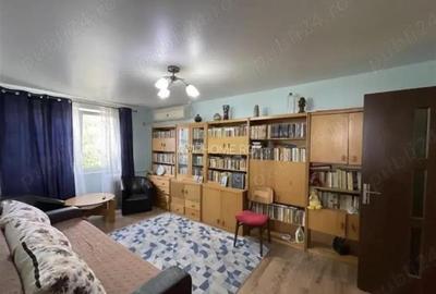 Vanzare Apartament 3 Camere Semidecomandat Berceni - 5