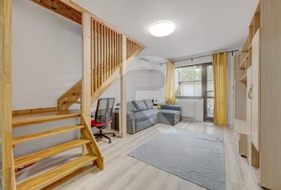 VIDRA - COMPLEX DEALUL VERDE, DUPLEX 80 MP, LOT 235 MP! - 3