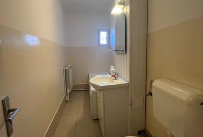 Apartament două camere - parter - Școala nr. 9 - 4