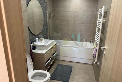 Apartament 2 camere Urban Plaza - 1