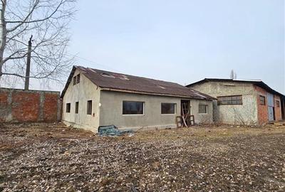 Teren Construcții intravilan de 57662 mp, în Popeni - 16