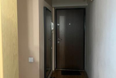 Apartament modern de inchiriat| 3 camere| zona Decebal Iris Residence - 8