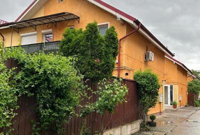 Casă cu 4 camere cu Teren 117 Mp în Florești - 2