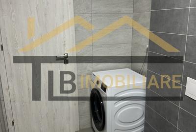 Apartament cu 2 camere decomandat, mobilat în Libertății - 5