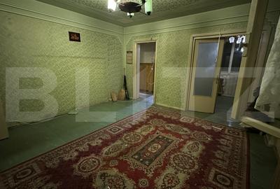 Apartament cu 4 camere, oportunitate ideala de investitie, zona Decebal - 2