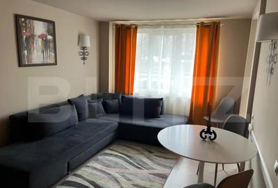 Apartament cu 4 camere semidecomandat în Central - 9