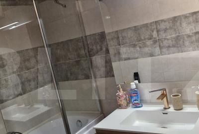 Apartament cu 2 camere decomandat în Central - 1