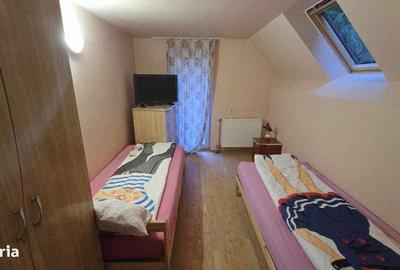 Casă cu Teren 1200 Mp în Bratca - 20