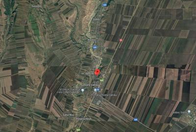 Casa si teren Coconari, jud. Buzau ID: R1927279 - 11