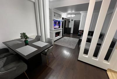 Prelungirea Ghencea, modern, mobilat-utilat,87 m.p.,constr. 2008,comision 0% - 8