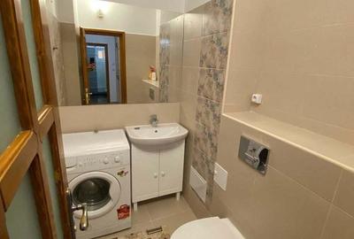 Apartament cu 3 camere decomandat în Take Ionescu - 1