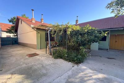 Casă individuală cu 3 camere cu Canalizare în Ronaț - 2