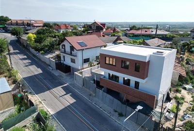 Casă individuală cu 4 camere cu Canalizare în Sud-Est - 1