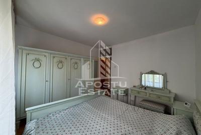 Apartament cu 3 camere decomandat, mobilat în Soarelui - 3