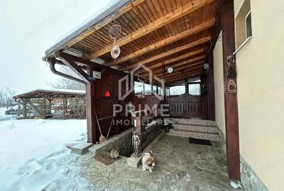 Casă cu 4 camere cu Teren 1004 Mp în Pâclișa - 16