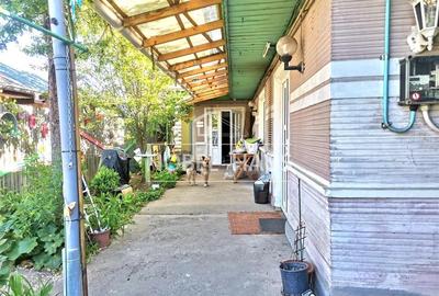 Casa si teren 306 mp, Barlad, str Al I Cuza - 6