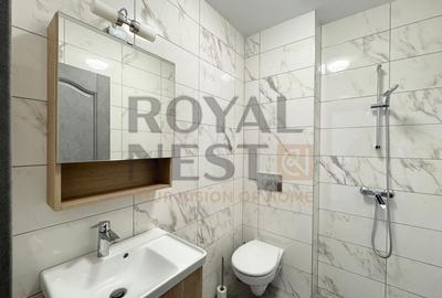 De inchiriat garsoniera insorita langa Sport Arena Ghimbav - 7