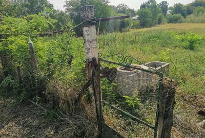 Casa de vanzare in comuna Bogdana - 7