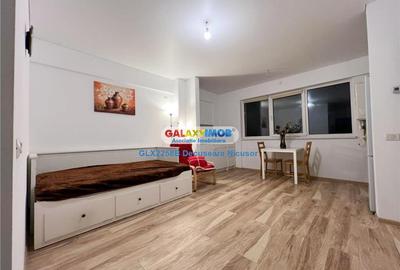 Garsonieră decomandată, mobilată în Chiajna - 1