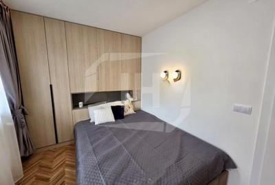 Apartament 3 camere I decomandat I Marasti - 2