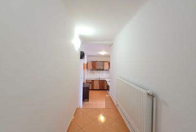Apartament cu 3 camere semidecomandat, mobilat în Calea Victoriei - 10