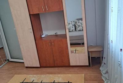 Garsonieră decomandată în Cantemir - 7
