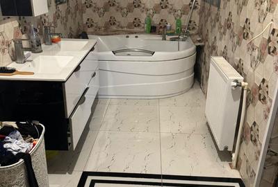 Casă cu 3 camere cu Teren 150 Mp în Fundeni - 5