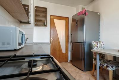 Apartament cu 2 camere semidecomandat în Obor - 4