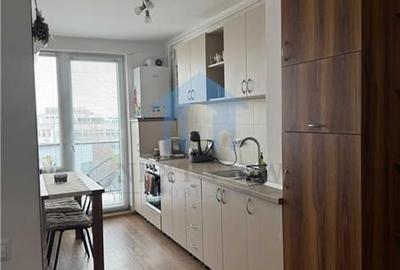 Apartament 2 camere, Piata 1 Mai - 4