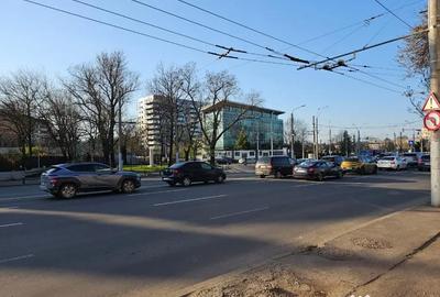 Casă cu 4 camere cu Teren 330 Mp în Cotroceni